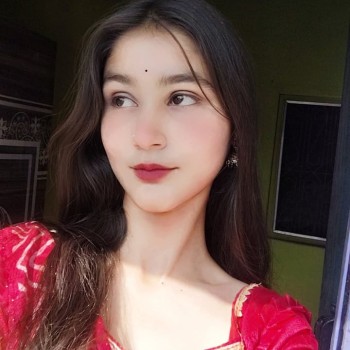 Shrashti Pandey